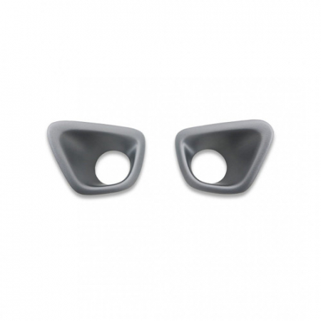 Dacia - Set ornament ochelari proiectoare compatibil Dacia Duster I (2010-2017)