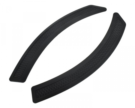 Tunning Auto - Set ornament priza aer aripa (Dimensiune: 44 x 5.5cm)