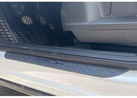 Set ornament protectie praguri interior [1]