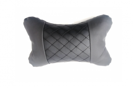 Set perne tetiere piele ecologica (2bucati) [1]