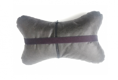 Set perne tetiere piele ecologica (2bucati) [2]