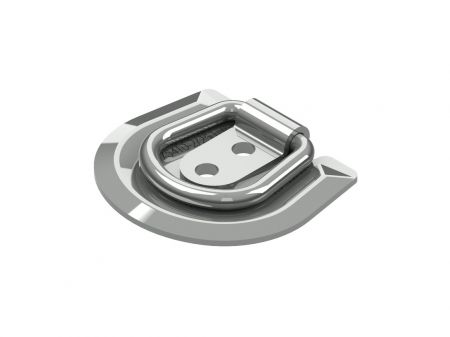 Accesorii Remorca - Set prindere podea pentru marfa Cod:UP-03B (4 bucati)