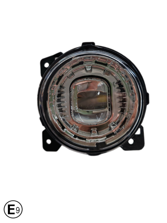 Set proiector LED de ceata stanga + dreapta pentru Scania seria P G R T [1]