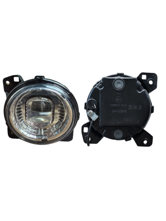 Set proiector LED de ceata stanga + dreapta pentru Scania seria P G R T [3]