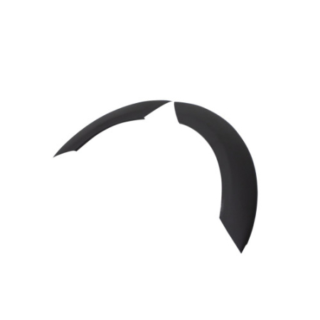 Set protectii aripa auto 4 piese pentru Mercedes Sprinter W906 2006-2018 [2]