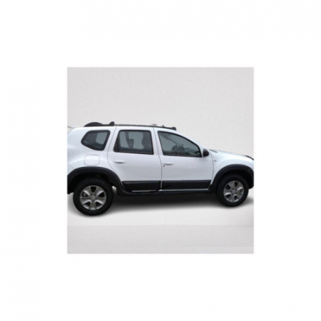 Set protectii aripa compatibil Dacia Duster I 2010-2017 [2]
