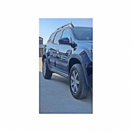 Set  protectii aripa si usa  compatibilitate Dacia Duster II (2018-2023) cu sau fara senzori [3]