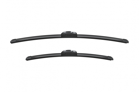 Set Stergatoare Hyundai SANTA FÉ II (CM) 2006-2012  AEROTWIN RETROFIT 600/450 MM [5]