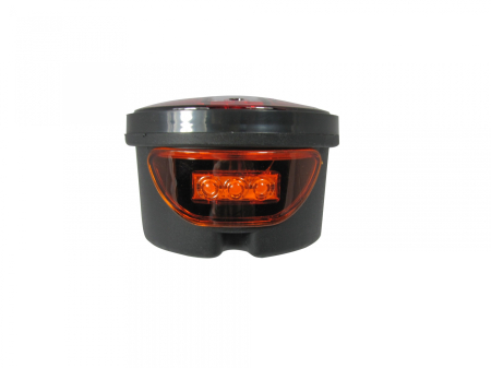 Set stopuri LED complete 12V/24V pentru camioane si remorci - 4 functii [5]