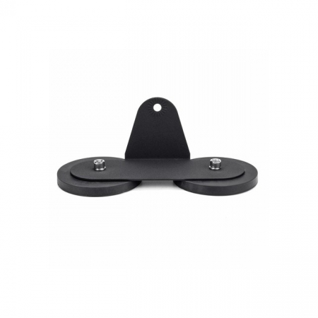 Set suport metal LED bar universal magnetic [2]