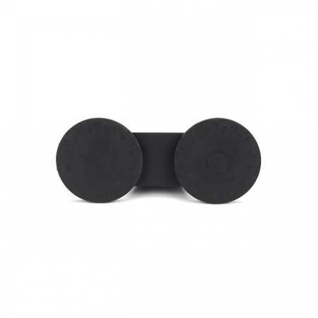 Set suport metal LED bar universal magnetic [4]