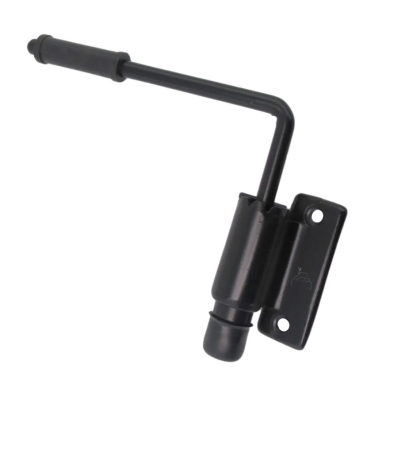Set Suporturi universale pentru oglinzi retrovizoare exterioara laterala pentru camion, motostivuitor, utilaje de constructii si agricole, excavatoare, rulote, microbuze si altele. [3]