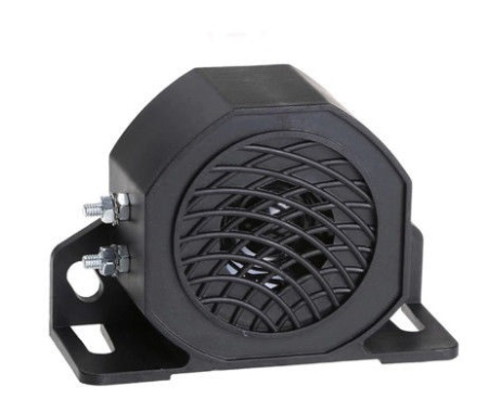 Electronice si electrice auto - Sirena  Mers Inapoi 12V - 24V, 110db, 300mA, 15W
