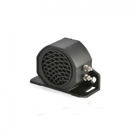 Electronice si electrice auto - Sirena profesionala mers inapoi