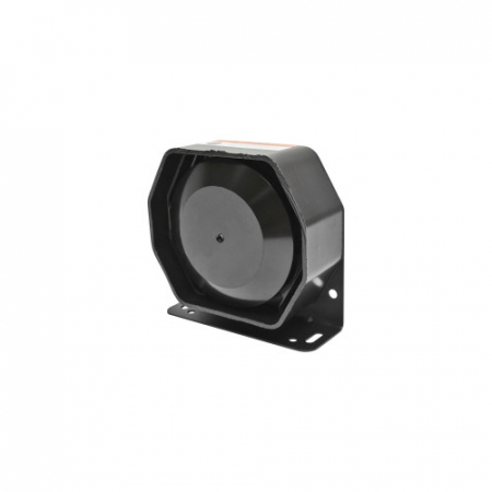 Sirena wireless cu difuzor si microfon 12V 200W Breckner Germany [4]
