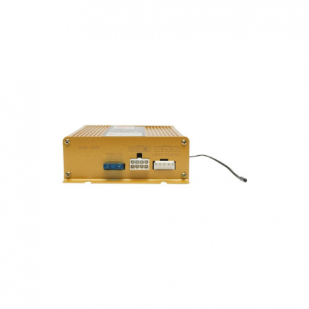 Sirena wireless cu difuzor si microfon 12V 200W Breckner Germany [2]
