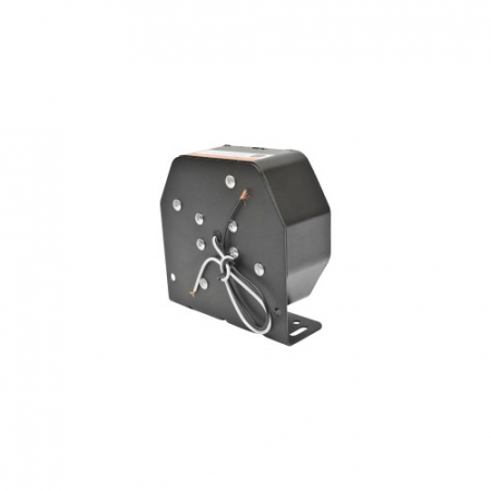 Sirena wireless cu difuzor si microfon 12V 200W Breckner Germany [5]