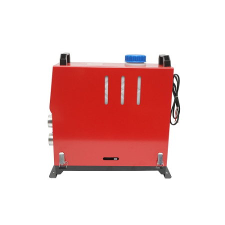 Sirocou incalzitor stationar diesel portabil 12-24V 5kW LCD telecomanda bujie Kyocera Cod: BK78252 [2]