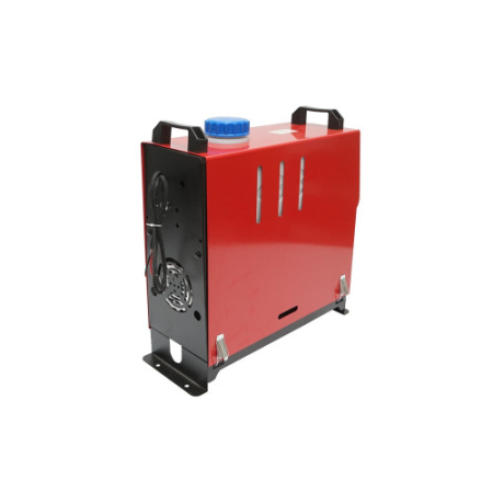 Sirocou incalzitor stationar diesel portabil 12-24V 5kW LCD telecomanda bujie Kyocera Cod: BK78252 [3]