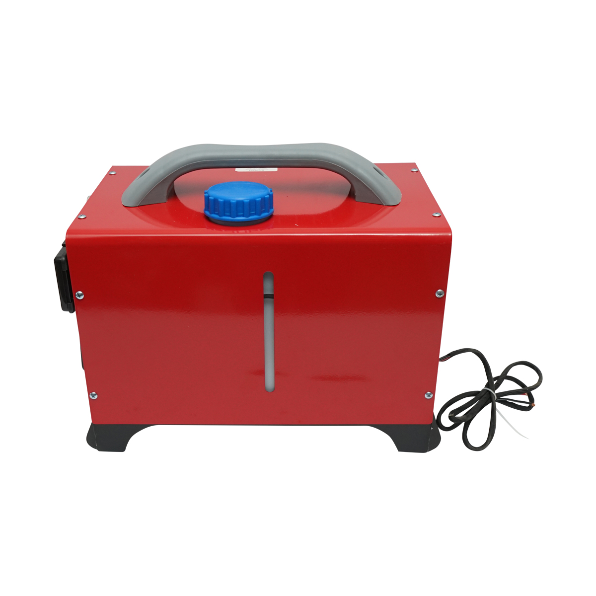 Sirocou incalzitor stationar portabil 12-24V, 5KW, display LCD, cu telecomanda [3]