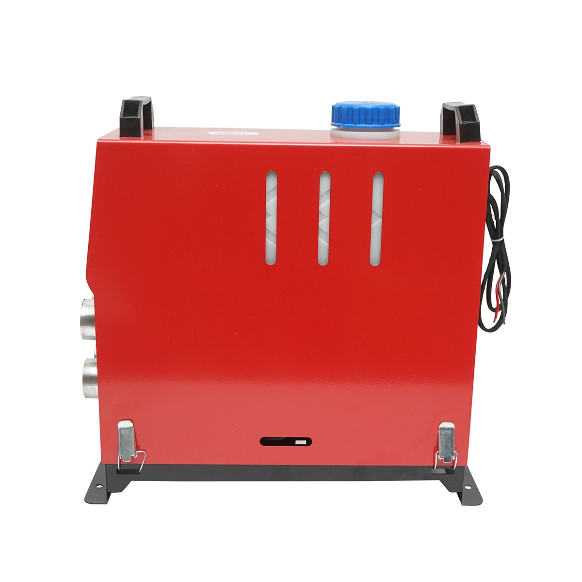 Sirocou, incalzitor stationar portabil 12-24V, 5KW, display LCD, cu telecomanda si bujie Kyocera [3]
