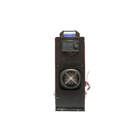 Sirocou universal compact portabil 12V 5000W [4]