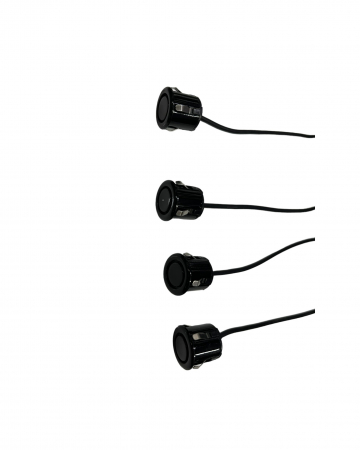Sistem 4 senzori parcare 12V PREMIUM dedicati navigatiilor ANDROID [1]