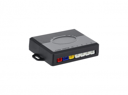 Sistem 4 senzori parcare si display 12V PREMIUM [3]