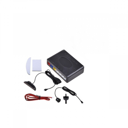 Sistem 4 senzori parcare si display 12V PREMIUM [1]