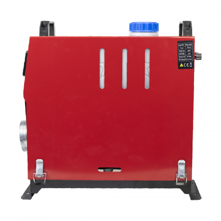 Sistem de incalzire  Sirocou auto stationara  Diesel 5kW 12V/24V, 230V, 10 niveluri de putere [2]