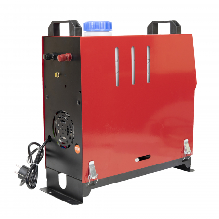 Sistem de incalzire  Sirocou auto stationara  Diesel 5kW 12V/24V, 230V, 10 niveluri de putere [1]
