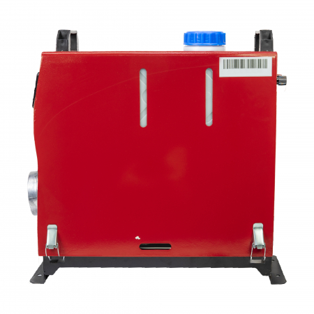 Sistem de incalzire auto stationara PNI WB300 Diesel 5kW 12V, 24V, 230V, 10 niveluri de putere sirocou [3]