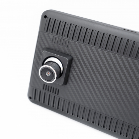 Sistem de navigatie GPS cu DVR incorporat PNI S932 PRO ecran 7 inch, memorie 32 GB, 2GB DDR3 RAM, Android 13, FM transmitter, Mirror Link, Apple Carplay si Android Auto, camera de marsarier inclusa [7]