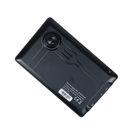 Sistem de navigatie GPS + DVR PNI S916 PRO ecran 7 inch cu Android 6.0, memorie 16 GB, 1GB DDR3 RAM [8]