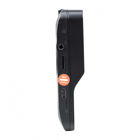 Sistem de navigatie GPS PNI L512 PRO cu parasolar, 7 inch, 800 MHz, 512MB DDR, 16GB memorie interna, FM transmitter [10]