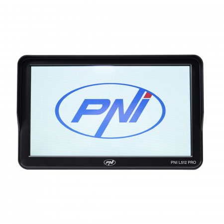 Sistem de navigatie GPS PNI L512 PRO cu parasolar, 7 inch, 800 MHz, 512MB DDR, 16GB memorie interna, FM transmitter [9]