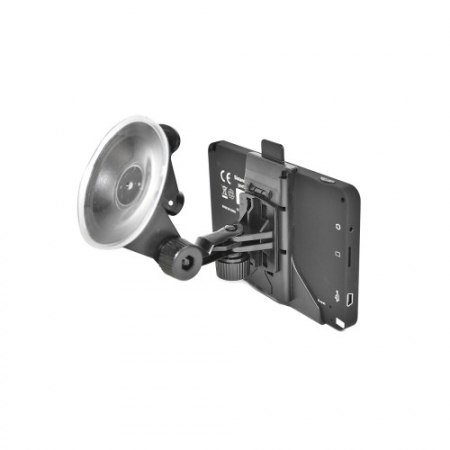 Sistem de navigatie gps pni l810 ecran 7 inch, 800 mhz, 256mb ddr, 8gb memorie interna, fm transmitter [1]