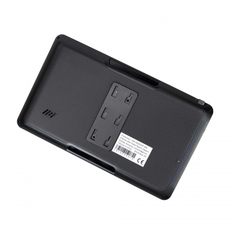 Sistem de navigatie GPS PNI L910 PRO cu parasolar, 9 inch, 800 MHz, 512MB DDR, 16GB memorie interna, FM transmitter, negru [4]