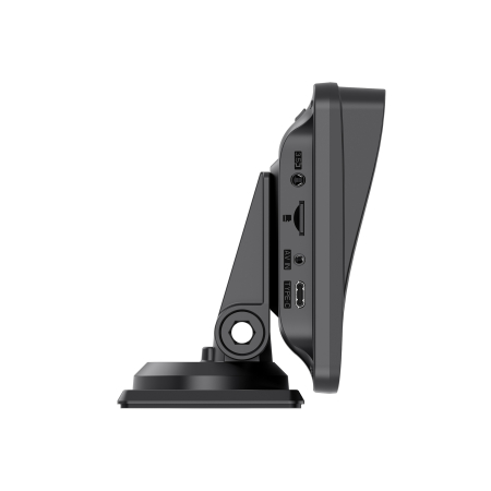 Sistem de navigatie GPS PNI S937 PRO ecran 7 inch Android 13, 4GB DDR, 64GB ROM, Wireless CarPlay si Android Auto [3]