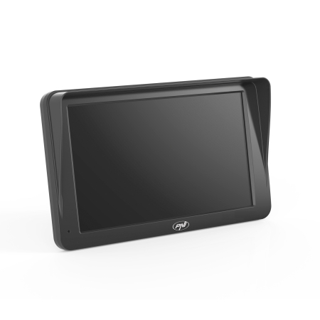 Sistem de navigatie GPS PNI S937S PRO ecran 7 inch Android 13, 4GB DDR, 64GB ROM, Wireless CarPlay si Android Auto [0]
