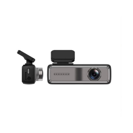 Camere auto - Sistem DVR auto 1 camera fata Ultra HD 2K 1440P