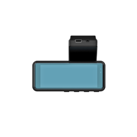 Sistem DVR auto cu 2 camere fata si marsarier Full HD 1080p [3]