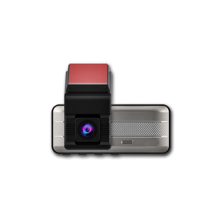 Camere auto - Sistem DVR auto cu 2 camere fata si marsarier Full HD 1080p
