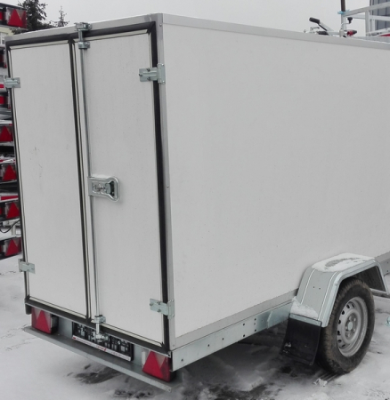 Sistem inchidere usa remorca camion ZD-01 SP [3]
