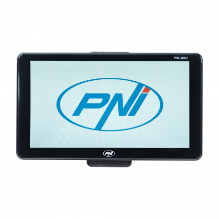 Sistem multimedia auto PNI L8050 cu ecran de 7 inch, Apple Carplay si Android Auto, Android/iPhone mirroring, FM transmitter, camera video mers inapoi inclusa [5]
