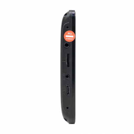 Electronice si electrice auto - Sistem multimedia auto PNI L8050 cu ecran de 7 inch, Apple Carplay si Android Auto, Android/iPhone mirroring, FM transmitter, camera video mers inapoi inclusa