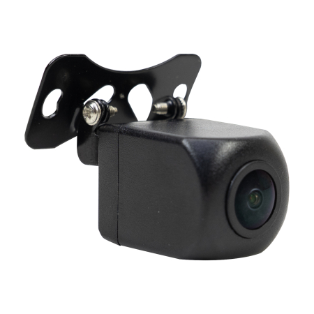 Sistem parcare wireless PNI Escort P20 cu display LCD 4.3 inch integrat in oglinda retrovizoare si camera marsarier 480P, unghi 110 grade [11]