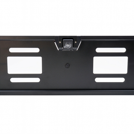 Sistem parcare wireless PNI Escort P25 cu display LCD 4.3 inch integrat in oglinda retrovizoare si camera integrata in suport de numar de inmatriculare, 480P, unghi 110 grade [11]