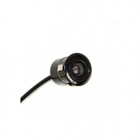 Sistem senzori+camera marsarier cu display oglinda 4,3" [4]