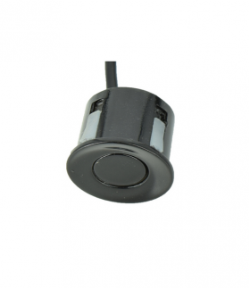 Sistem senzori parcare si camera marsarier cu display tip oglinda de 5" COD: 5004 [1]